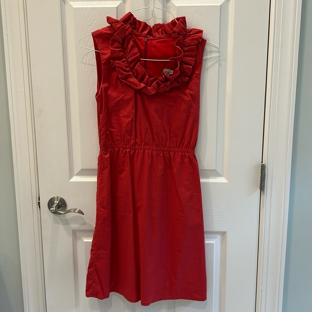 e&o dress